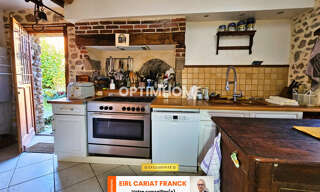 Maison 10 Pièces 198 m² à vendre à Folles (87250)