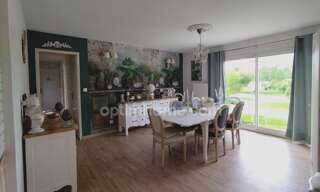 Maison 5 Pièces 139 m² à vendre à Marillac-le-Franc (16110)