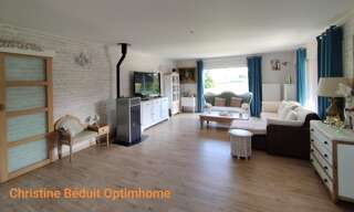 Maison 5 Pièces 139 m² à vendre à Marillac-le-Franc (16110)