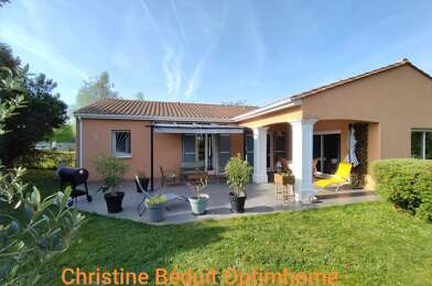 Maison 5 pièces 279000 €