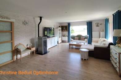 Maison 5 pièces 279000 €