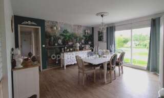 Maison 5 Pièces 139 m² à vendre à Marillac-le-Franc (16110)