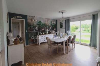 Maison 5 pièces 279000 €