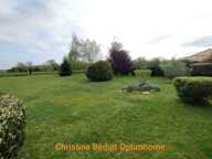 OFFRE ACCEPTEE !!!Charente, proche La Rochefoucauld, maison de plain-pied 139 m², garage, carport, terrain 2957m² — photo 3