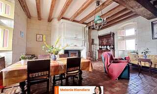 Maison 7 Pièces 235 m² à vendre à Brissac-Loire-Aubance (49250)