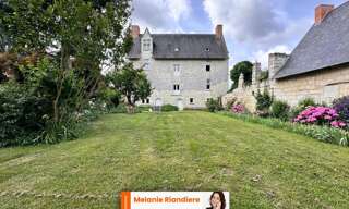 Maison 7 Pièces 250 m² à vendre à Brissac-Loire-Aubance (49250)