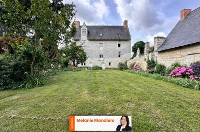 Maison 7 pièces 719000 €