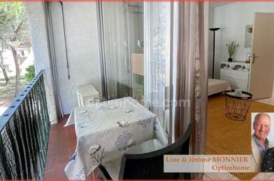 Appartement 2 pièces 100000 €