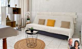 Appartement 2 Pièces 26 m² à vendre à Argelès-sur-Mer (66700)