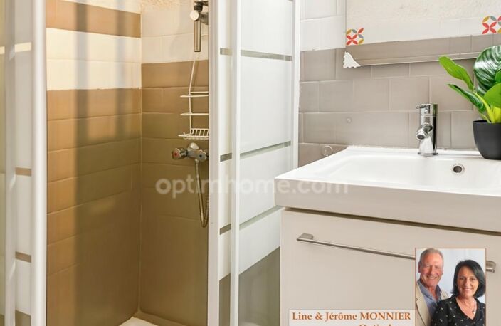Baisse de prix Argelès Plage : Appartement avec Balcon Vue Dégagée Proche Mer — photo 3