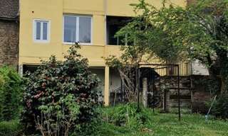 Maison 3 Pièces 77 m² à vendre à Decazeville (12300)