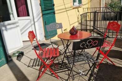 Maison 3 pièces 79000 €