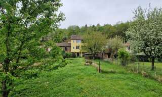 Maison 3 Pièces 77 m² à vendre à Decazeville (12300)