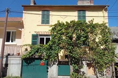 Maison 3 pièces 69000 €
