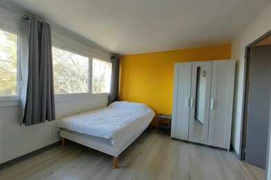 Appartement 1 pièces 112000 €