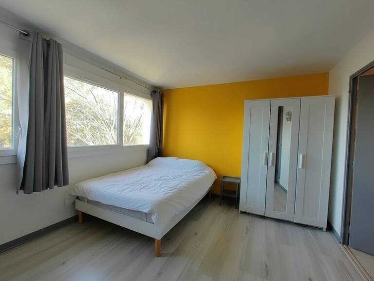 STUDIO MEUBLÉ 25m2 + PLACE DE PARKING– IDÉAL INVESTISSEMENT – SECTEUR EUROMÉDECINE/HÔPITAUX - Montpellier (34090) — photo 1