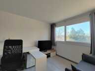 STUDIO MEUBLÉ 25m2 + PLACE DE PARKING– IDÉAL INVESTISSEMENT – SECTEUR EUROMÉDECINE/HÔPITAUX - Montpellier (34090) — photo 2