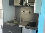 STUDIO MEUBLÉ 25m2 + PLACE DE PARKING– IDÉAL INVESTISSEMENT – SECTEUR EUROMÉDECINE/HÔPITAUX - Montpellier (34090) — photo 3