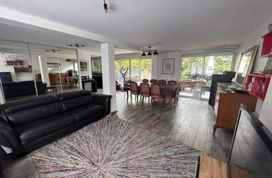 Maison à vendre 5 pièces CRETEIL (94), secteur calme à découvrir pour pour être indépendant — photo du bien