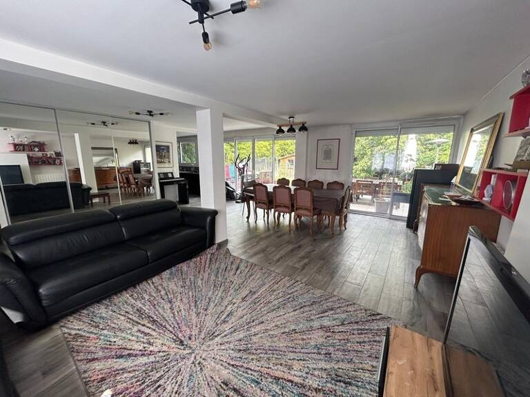Maison à vendre 5 pièces CRETEIL (94), secteur calme à découvrir pour pour être indépendant — photo 1