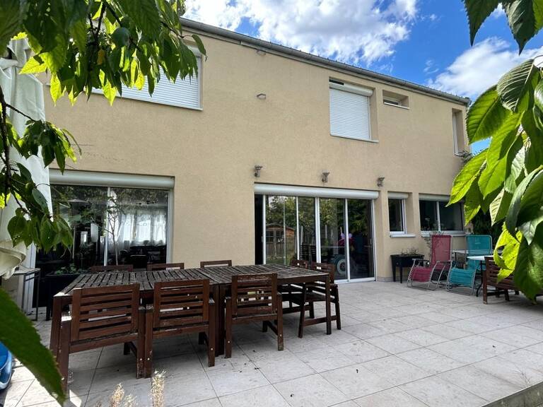 Maison à vendre 5 pièces CRETEIL (94), secteur calme à découvrir pour pour être indépendant — photo 1