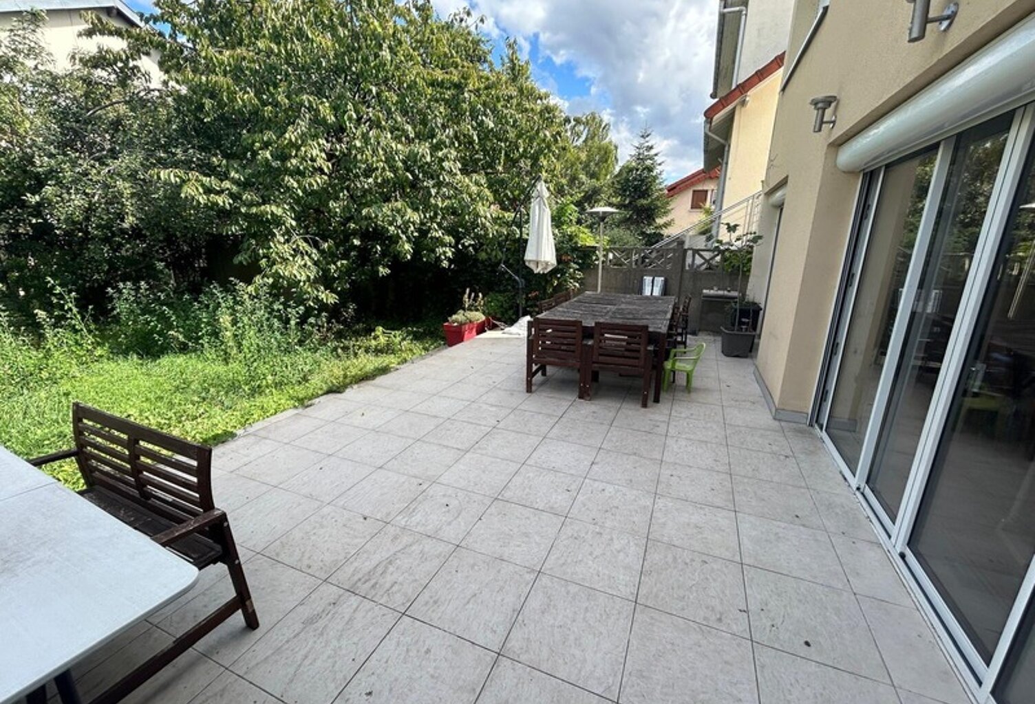 Maison à vendre 5 pièces CRETEIL (94), secteur calme à découvrir pour pour être indépendant — photo 1