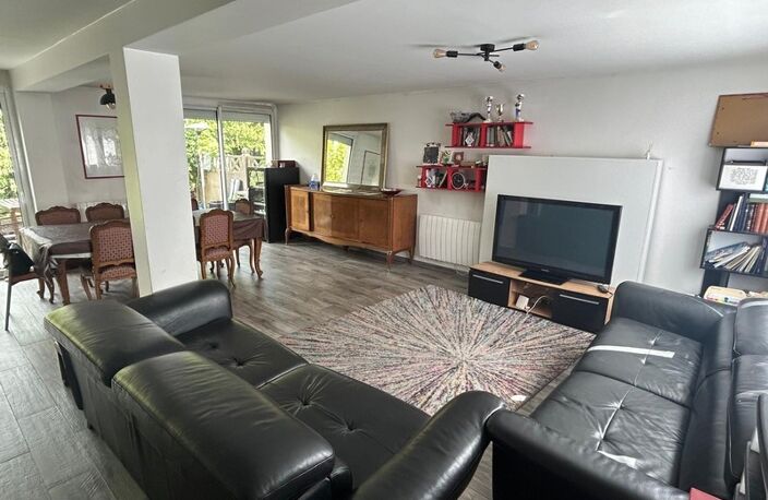 Maison à vendre 5 pièces CRETEIL (94), secteur calme à découvrir pour pour être indépendant — photo 2