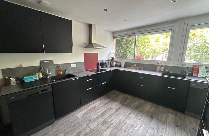 Maison à vendre 5 pièces CRETEIL (94), secteur calme à découvrir pour pour être indépendant — photo 3