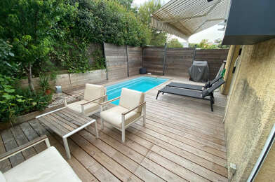 Appartement 2 pièces 1290 €