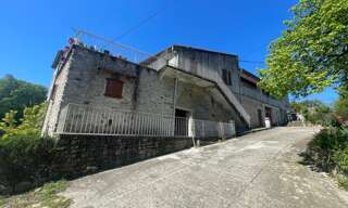 Maison 4 Pièces 122 m² à vendre à Rosières (07260)