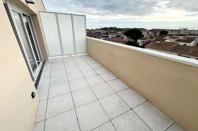 Appartement 1 pièces 680 €