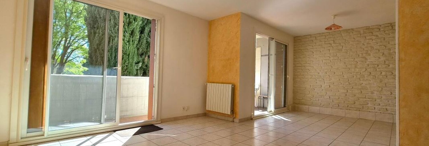 Appartement 3 Pièces 65 m² à vendre à Salon-de-Provence (13300)