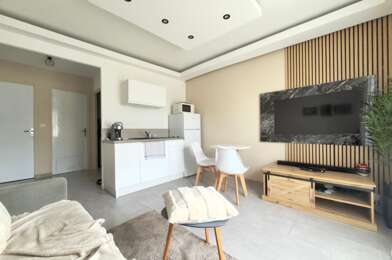 Appartement 2 pièces 155000 €