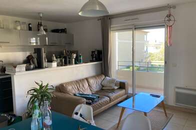 Appartement 2 pièces 969 €