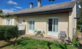 Maison  89 m² à vendre à Lapleau (19550)