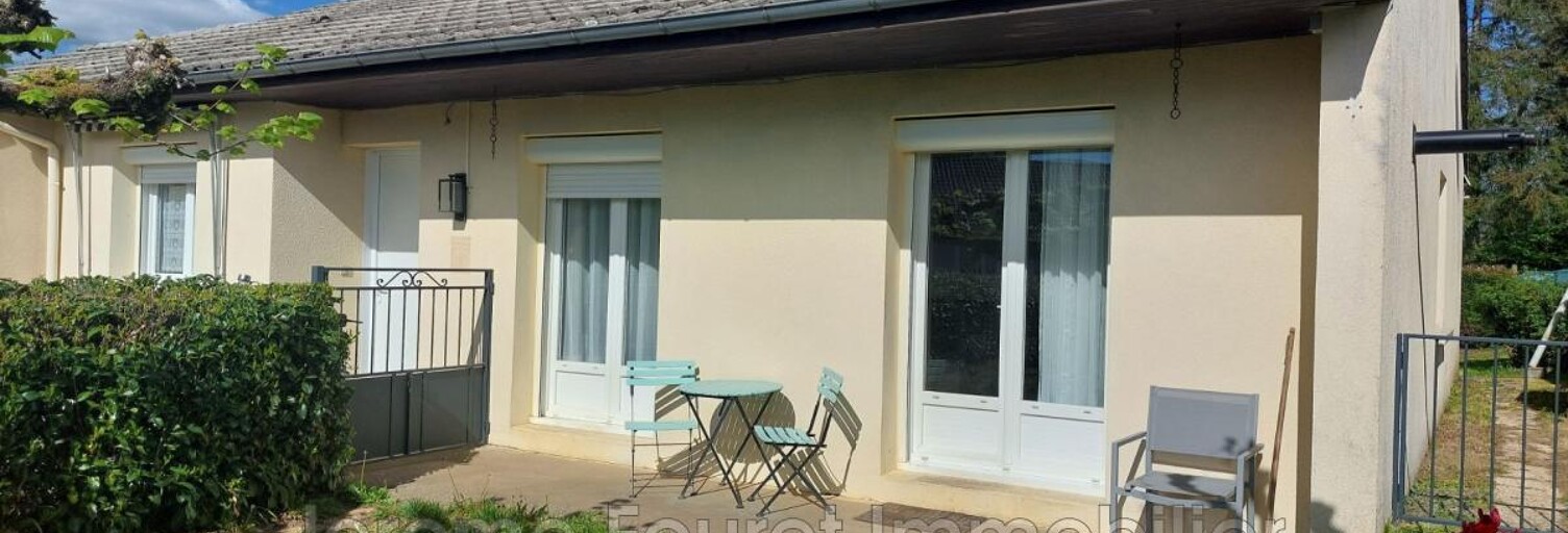 Maison  89 m² à vendre à Lapleau (19550)