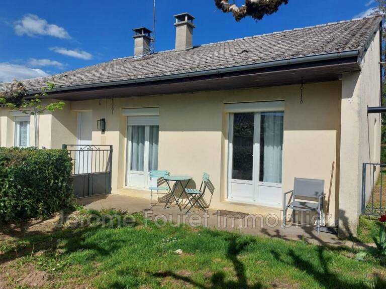vente maison — photo 1