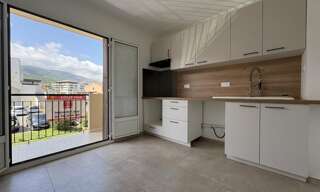 Appartement 4 Pièces 80 m² à louer à Borgo (20290)