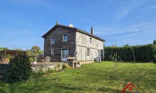 Maison 5 Pièces 145 m² à vendre à Laneuville-à-Rémy (52220)