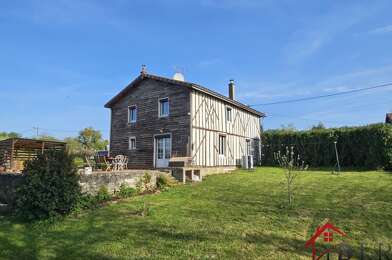 Maison 5 pièces 160000 €