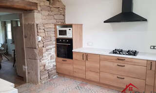 Maison 6 Pièces 168 m² à vendre à Belmont (70270)