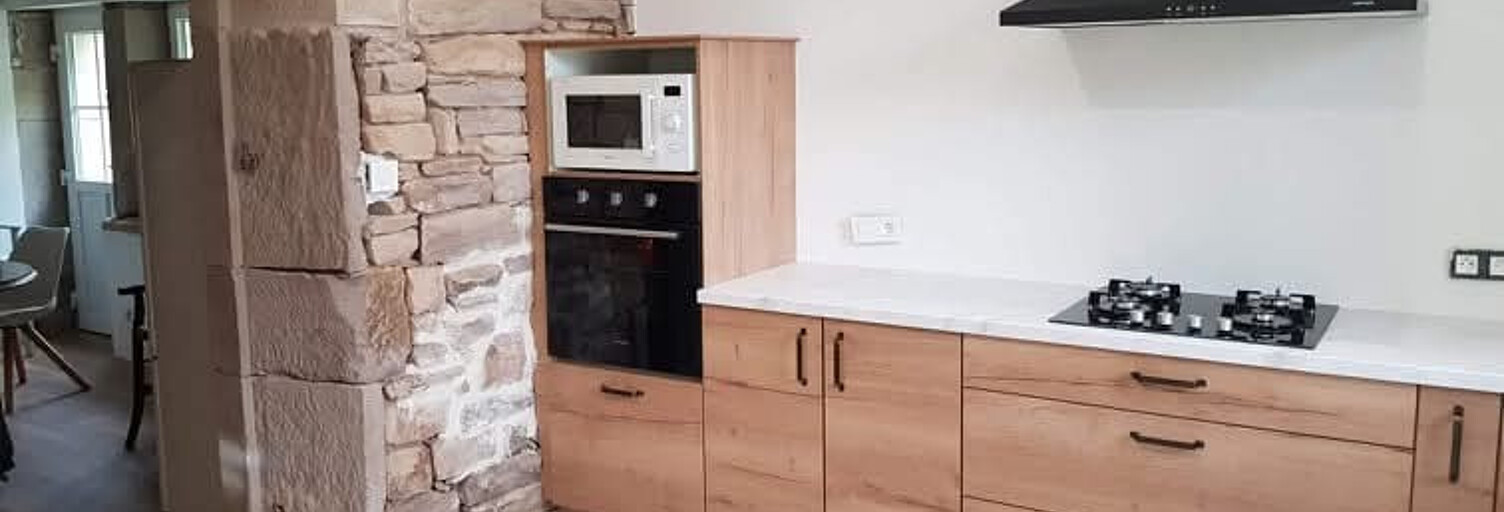 Maison 6 Pièces 168 m² à vendre à Belmont (70270)