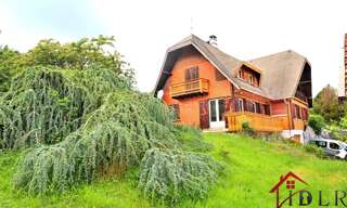 Maison 6 Pièces 150 m² à vendre à Brouvelieures (88600)