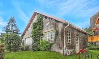 Maison 6 Pièces 150 m² à vendre à Brouvelieures (88600)
