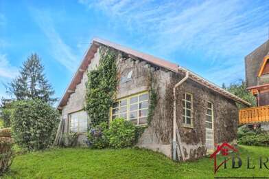Maison 6 pièces 189500 €