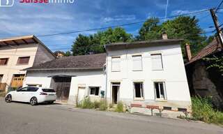 Maison 3 Pièces 81 m² à vendre à Soye (25250)