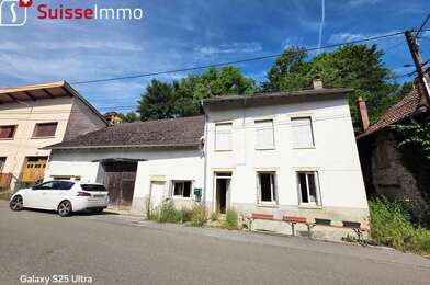Maison 3 pièces 55000 €