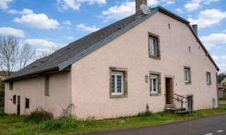 Maison 3 Pièces 83 m² à vendre à Saulnot (70400)