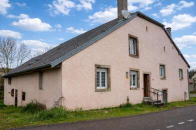 Maison 3 pièces 90000 €