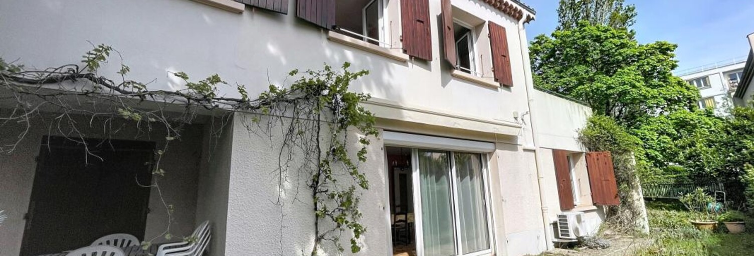 Maison 7 Pièces 155 m² à vendre à Valence (26000)